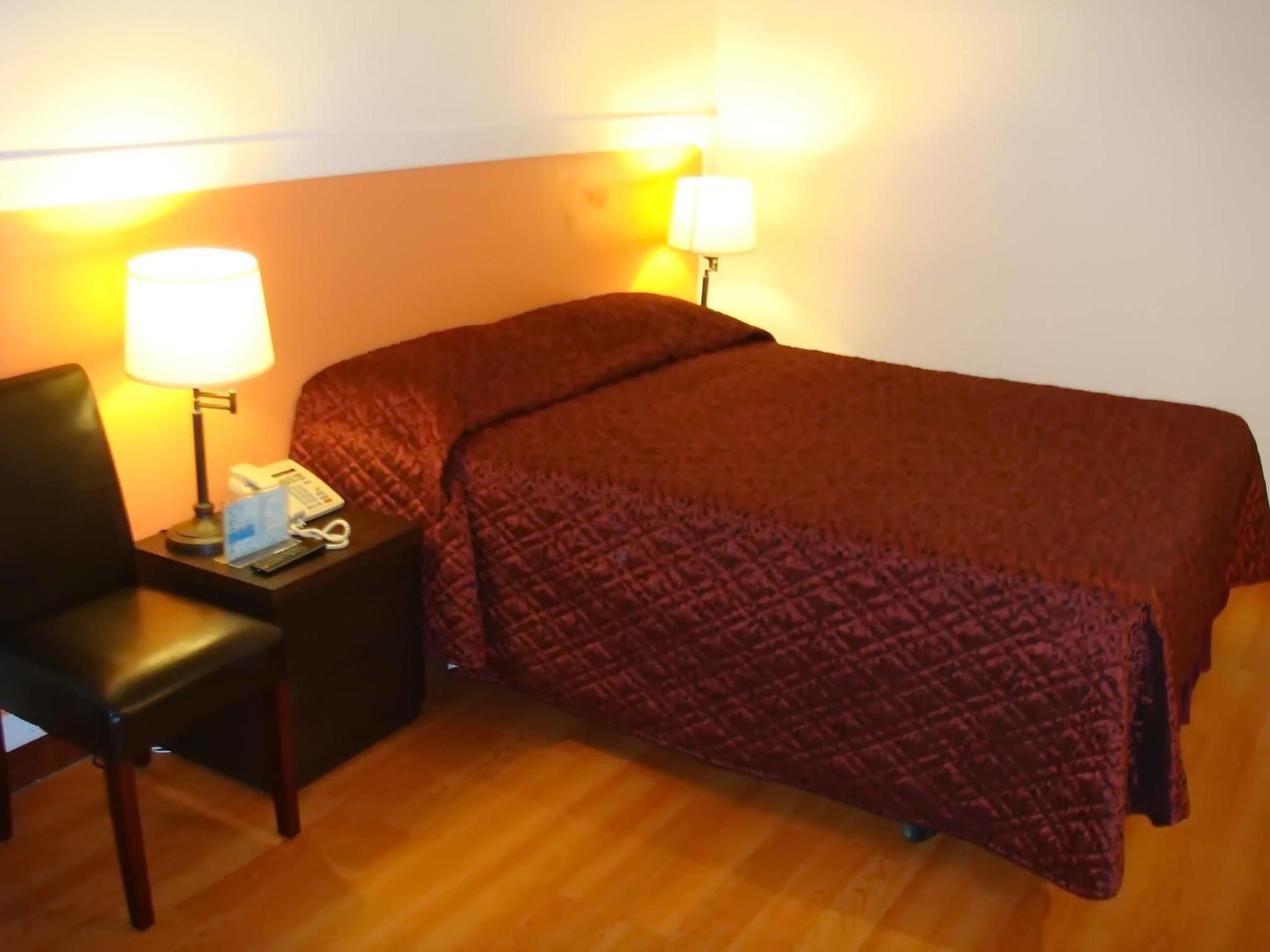 Grand Plaza Hotel Tumon Eksteriør billede