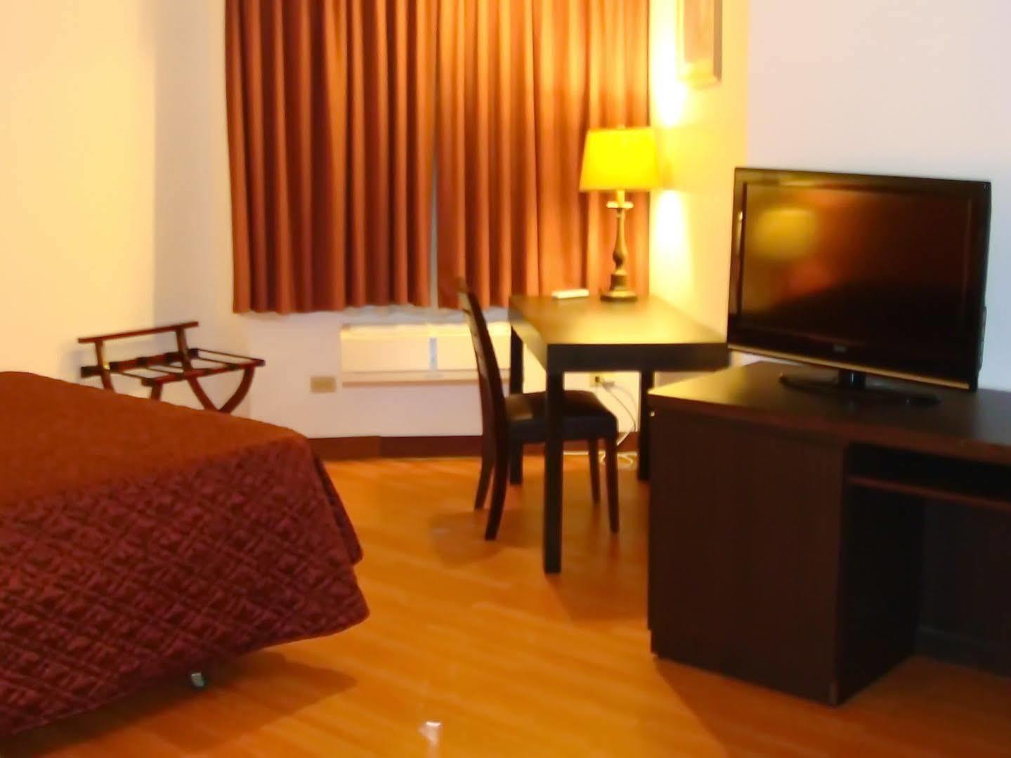 Grand Plaza Hotel Tumon Eksteriør billede