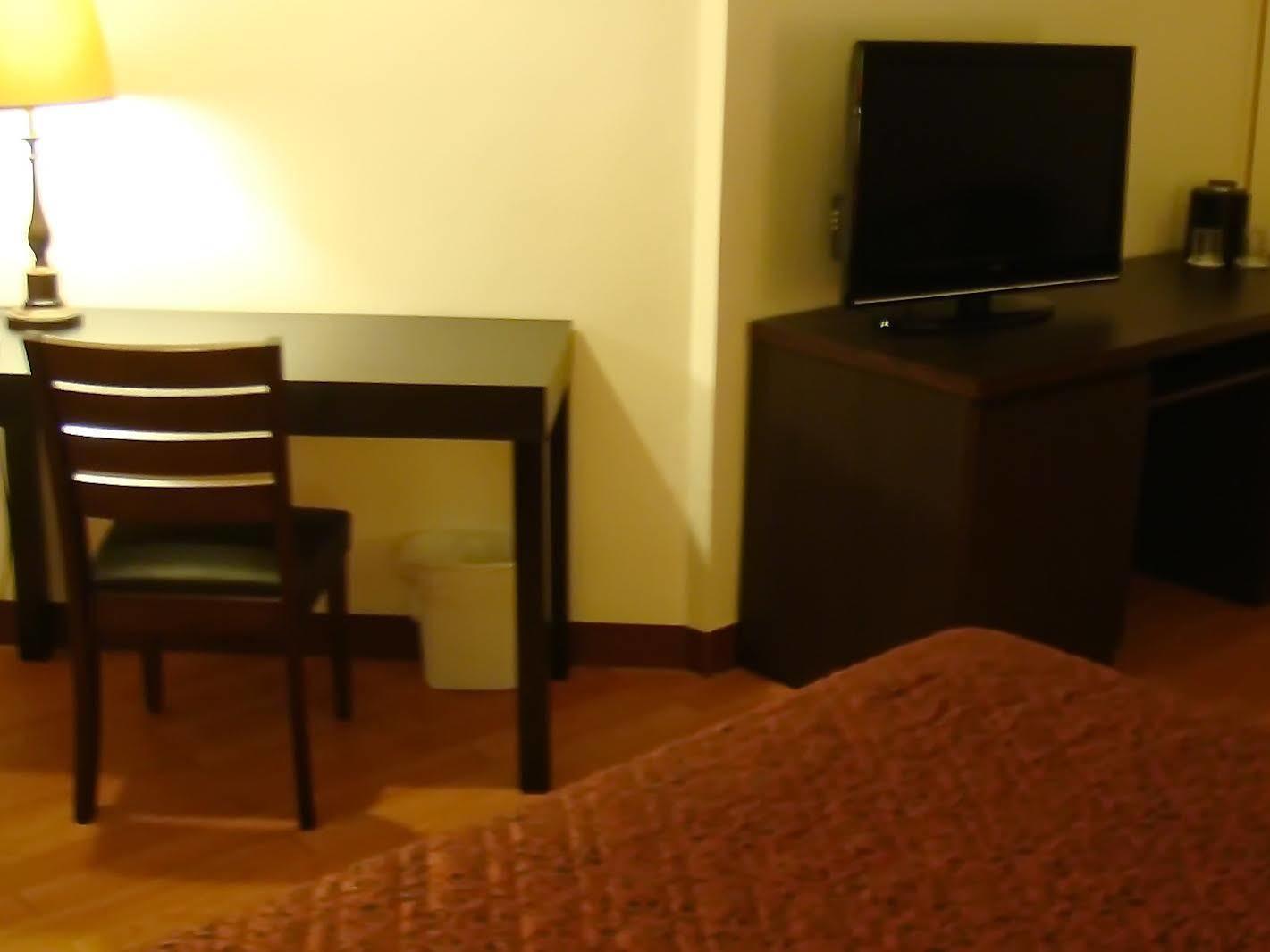 Grand Plaza Hotel Tumon Eksteriør billede